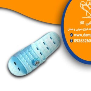 دمپایی استخری زنانه کد 512