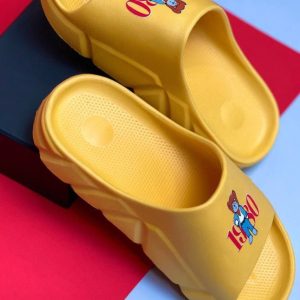 دمپایی پسرانه طرح شایان کد18485