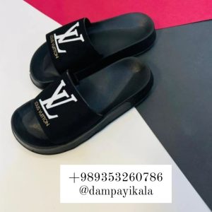 دمپایی زنانه و مردانه طرح ماکان کد 18270