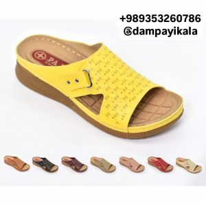 دمپایی زنانه طرح 9004کد18371