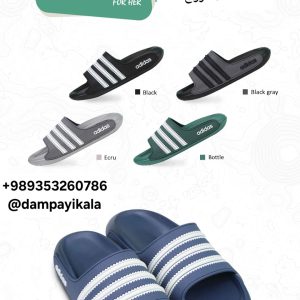 دمپایی زنانه طرح آدیداس پرو کد18981