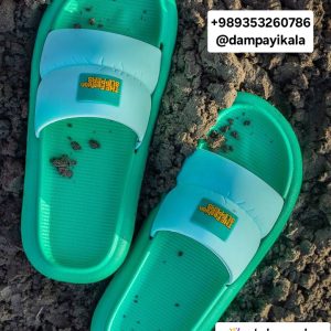 دمپایی مردانه و زنانه طرح اسلیپر کد19577