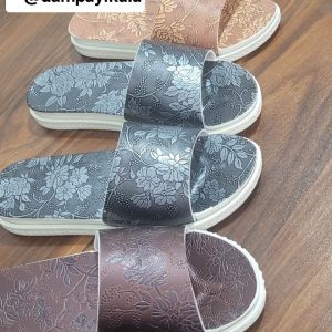 دمپایی زنانه طرح انگوری کد19924