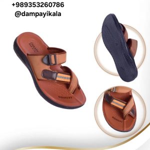 صندل پسرانه طرح فرزاد کد20389