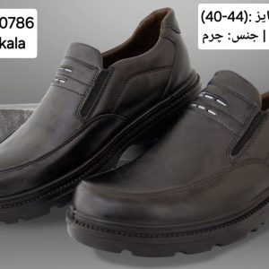 کفش مردانه طرح سزار کد20710