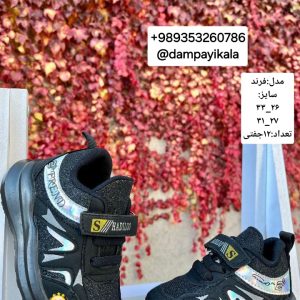 کتانی اسپرت طرح فرند کد21025