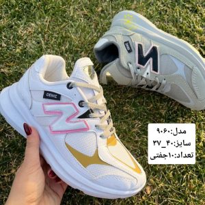 کتانی اسپرت طرح۹۰۶۰کد21041