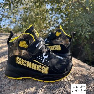 کتانی اسپرت طرح دیزاین کد21042