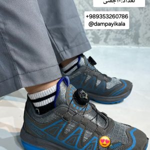 کتانی اسپرت طرح سالامون کد21255