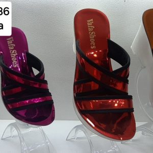 دمپایی دخترانه طرح رویا کد21300