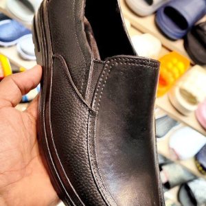 دمپایی مردانه طرح دیپلمات کد21347