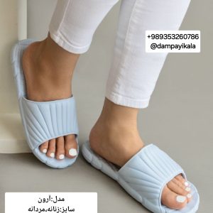 دمپایی زنانه طرح آرون کد21731