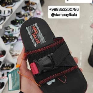 دمپایی پسرانه طرح۱۲۹کد21992