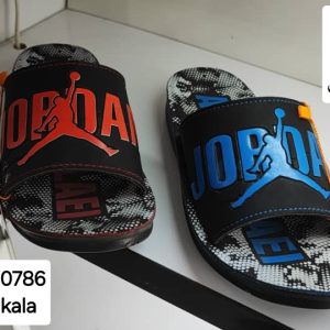 دمپایی پسرانه طرح۱۳۲کد21998