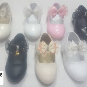 کفش دخترانه طرح6003کد22162