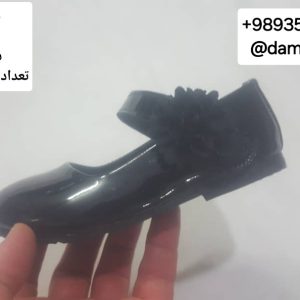 کفش دخترانه طرح6007کد22165