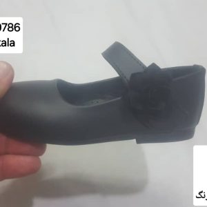 کفش دخترانه طرح6008کد22166