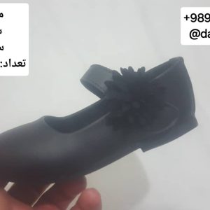 کفش دخترانه طرح 6009کد22167