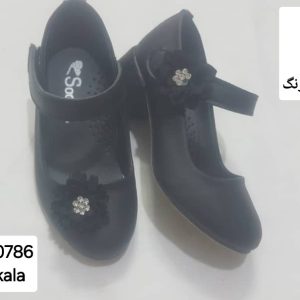 کفش دخترانه طرح6012کد22170