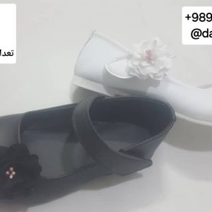 کفش دخترانه طرح6010کد22168