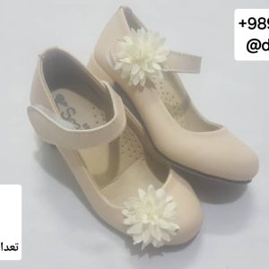 کفش دخترانه طرح6013کد22171