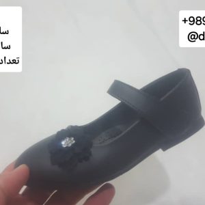 کفش دخترانه طرح6011کد22169