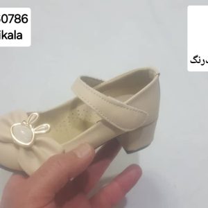 کفش دخترانه طرح6015کد22173