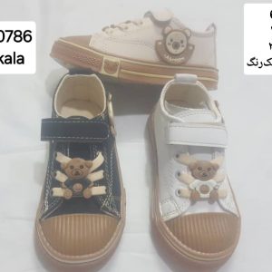 کتانی اسپرت طرح6001کد22160