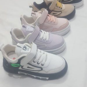 کتانی اسپرت طرح6016کد22174