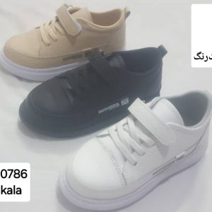 کتانی اسپرت طرح6017کد22175