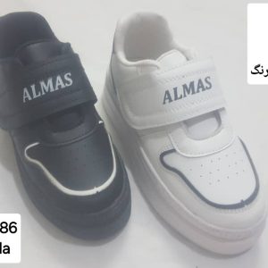 کتانی اسپرت طرح6018کد22176