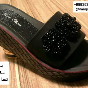 دمپایی زنانه طرح820کد22492