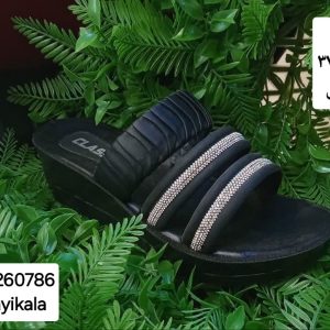 دمپایی زنانه طرحA58کد22696