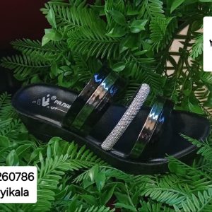 دمپایی زنانه طرحA59کد22701