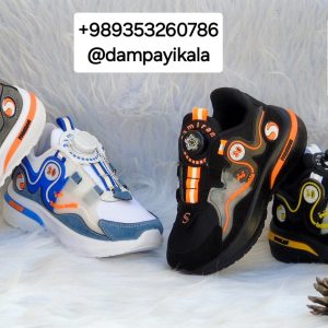 کتانی اسپرت طرح ملدا کد22798