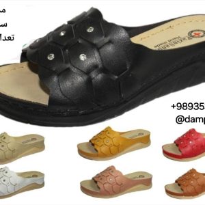 دمپایی زنانه طرح 107کد22888