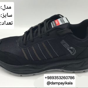 کتانی مردانه طرح برسام کد23118