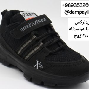 کتانی پسرانه طرح ترکس کد23125