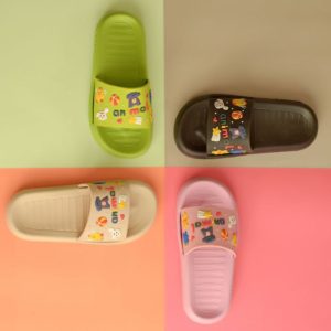 دمپایی زنانه طرح آنیمال کد23421