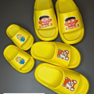 دمپایی پسرانه طرح ارتین کد23560