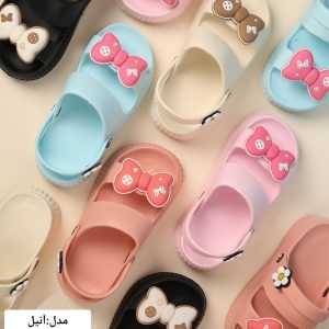 دمپایی زنانه طرح آنیل کد23583