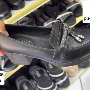 کفش زنانه طرح 028کد23832