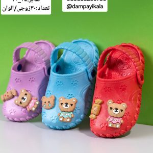 کراکس بچه گانه طرح نقلی کد23682