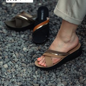 دمپایی زنانه طرح6004کد24365