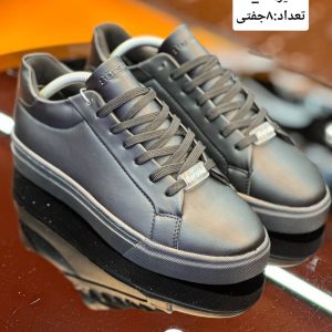 کتانی مردانه طرح برشکا کد24485