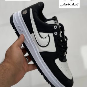 کتانی مردانه طرح ایرفورس کد24466