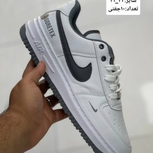 کتانی مردانه طرح ایرفورس کد24467