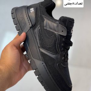 کتانی مردانه طرح ایر85 کد24462