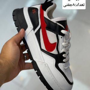 کتانی مردانه طرح ایر85 کد24463