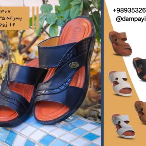 دمپایی پسرانه طرح307کد24662